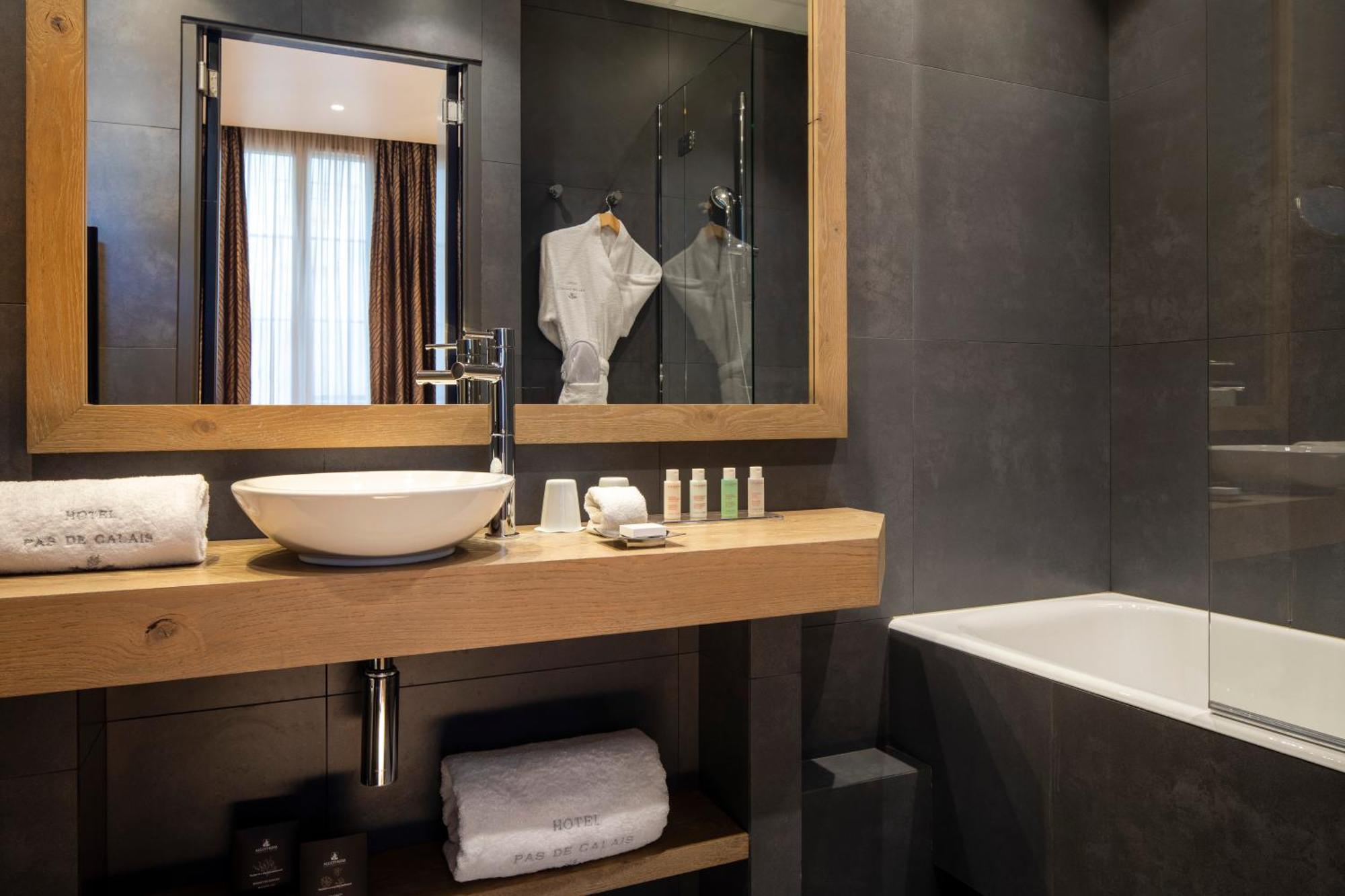 Chambre Double Supérieure