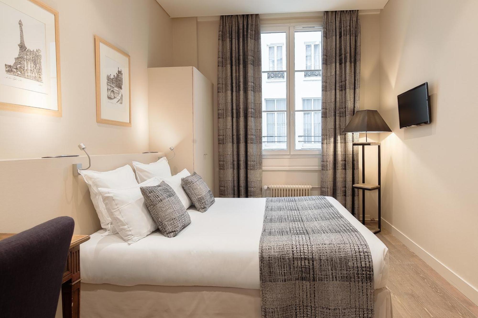 Chambre Double